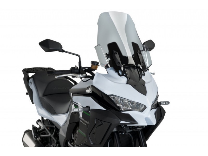 Windscreen PUIG TOURING 9421H smoke Windscreen PUIG TOURING 9421H smoke