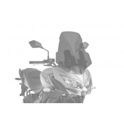 Windscreen PUIG TOURING 9421N Negru Windscreen PUIG TOURING 9421N Negru