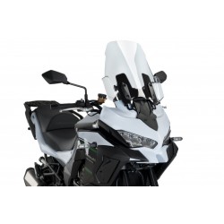 Windscreen PUIG TOURING 9421W transparent Windscreen PUIG TOURING 9421W transparent