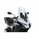Windscreen PUIG TOURING 9421W transparent