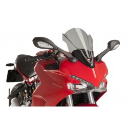 Windscreen PUIG TOURING 9434H smoke Windscreen PUIG TOURING 9434H smoke