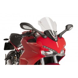 Windscreen PUIG TOURING 9434W transparent Windscreen PUIG TOURING 9434W transparent