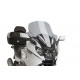 Windscreen PUIG TOURING 9512H smoke
