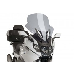 Windscreen PUIG TOURING 9512H smoke Windscreen PUIG TOURING 9512H smoke
