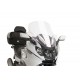 Windscreen PUIG TOURING 9512W transparent