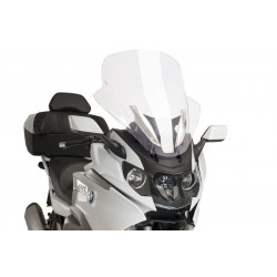 Windscreen PUIG TOURING 9512W transparent Windscreen PUIG TOURING 9512W transparent
