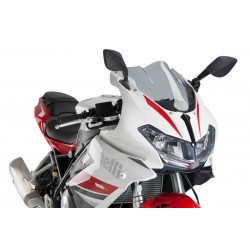 Windscreen PUIG RACING 9591H smoke Windscreen PUIG RACING 9591H smoke
