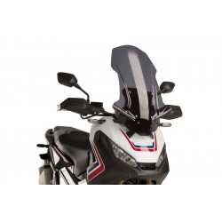 Windscreen PUIG TOURING 9709F dark smoke Windscreen PUIG TOURING 9709F dark smoke