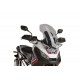 Windscreen PUIG TOURING 9709H smoke