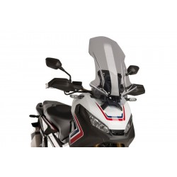 Windscreen PUIG TOURING 9709H smoke Windscreen PUIG TOURING 9709H smoke