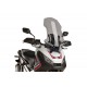 Windscreen PUIG TOURING 9709H smoke