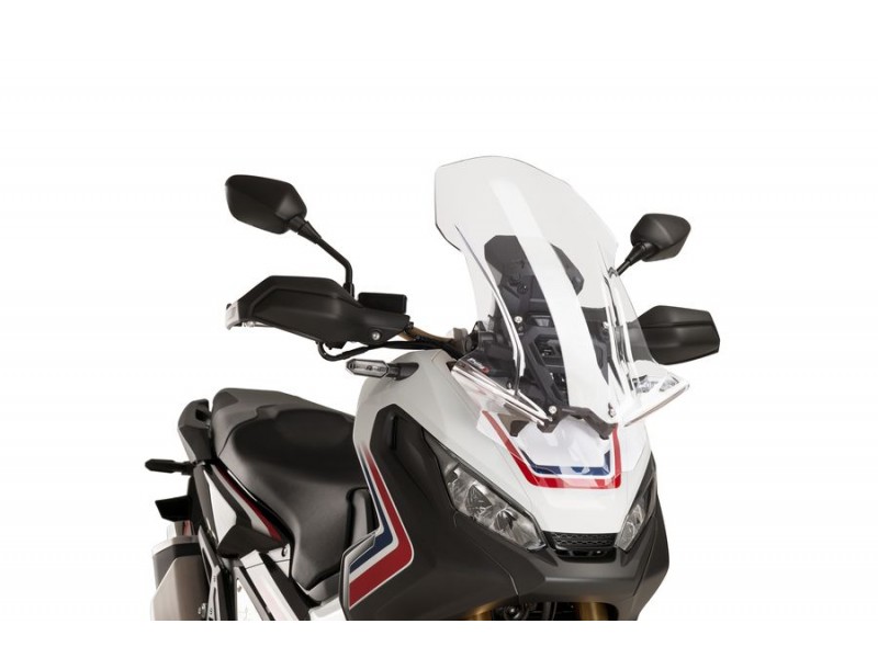 Windscreen PUIG TOURING 9709W transparent Windscreen PUIG TOURING 9709W transparent