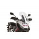 Windscreen PUIG TOURING 9709W transparent Windscreen PUIG TOURING 9709W transparent
