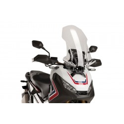 Windscreen PUIG TOURING 9709W transparent Windscreen PUIG TOURING 9709W transparent