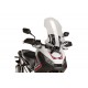Windscreen PUIG TOURING 9709W transparent Windscreen PUIG TOURING 9709W transparent