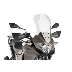 Windscreen PUIG TOURING 9710W transparent Windscreen PUIG TOURING 9710W transparent