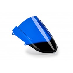 Windscreen PUIG RACING 9723A Albastru Windscreen PUIG RACING 9723A Albastru