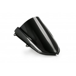 Windscreen PUIG RACING 9723C carbon look Windscreen PUIG RACING 9723C carbon look