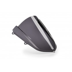 Windscreen PUIG RACING 9723F dark smoke Windscreen PUIG RACING 9723F dark smoke