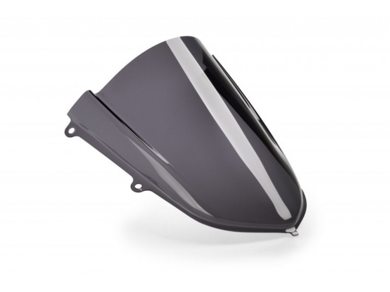 Windscreen PUIG RACING 9723F dark smoke Windscreen PUIG RACING 9723F dark smoke