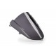 Windscreen PUIG RACING 9723F dark smoke Windscreen PUIG RACING 9723F dark smoke