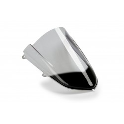 Windscreen PUIG RACING 9723H smoke Windscreen PUIG RACING 9723H smoke