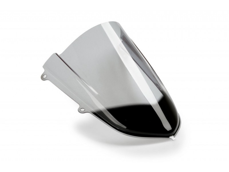 Windscreen PUIG RACING 9723H smoke Windscreen PUIG RACING 9723H smoke