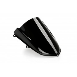 Windscreen PUIG RACING 9723N Negru Windscreen PUIG RACING 9723N Negru