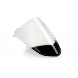 Windscreen PUIG RACING 9723W transparent Windscreen PUIG RACING 9723W transparent