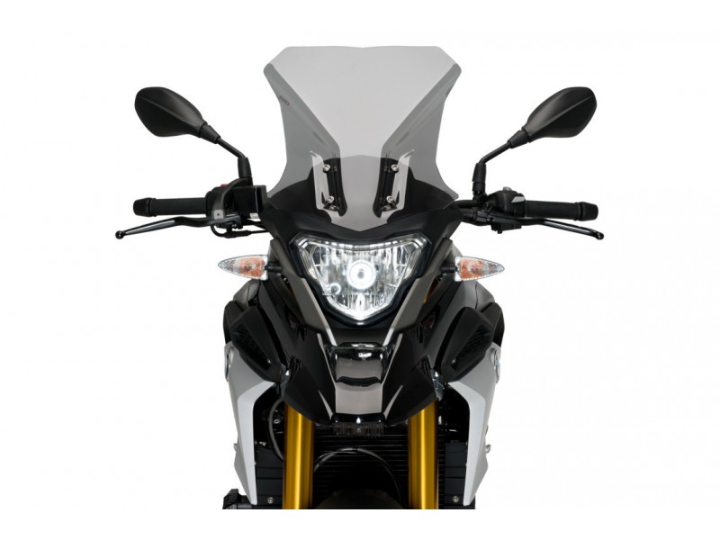 Windscreen PUIG TOURING 9879H smoke Windscreen PUIG TOURING 9879H smoke