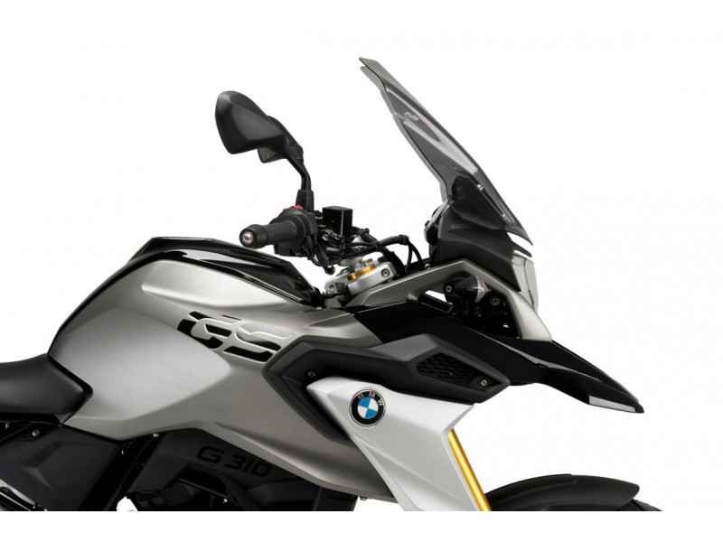 Windscreen PUIG TOURING 9879H smoke Windscreen PUIG TOURING 9879H smoke