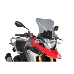 Windscreen PUIG TOURING 9879H smoke Windscreen PUIG TOURING 9879H smoke