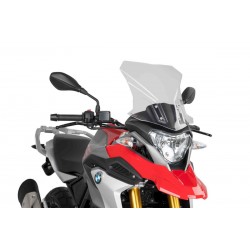 Windscreen PUIG TOURING 9879W transparent Windscreen PUIG TOURING 9879W transparent