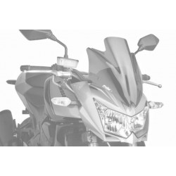 Windshield PUIG NEW. GEN SPORT 4523N Negru Windshield PUIG NEW. GEN SPORT 4523N Negru