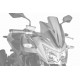 Windshield PUIG NEW. GEN SPORT 4523R Rosu Windshield PUIG NEW. GEN SPORT 4523R Rosu