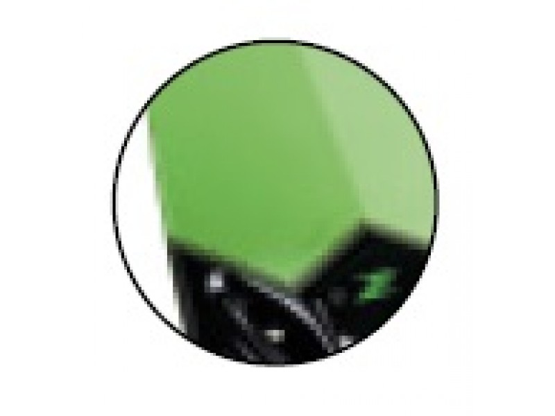Windshield PUIG NEW. GEN SPORT 4523V verde Windshield PUIG NEW. GEN SPORT 4523V verde