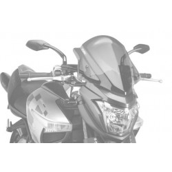 Windshield PUIG NEW. GEN SPORT 4630C carbon look Windshield PUIG NEW. GEN SPORT 4630C carbon look