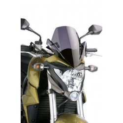 Windshield PUIG NEW. GEN SPORT 4673F dark smoke Windshield PUIG NEW. GEN SPORT 4673F dark smoke