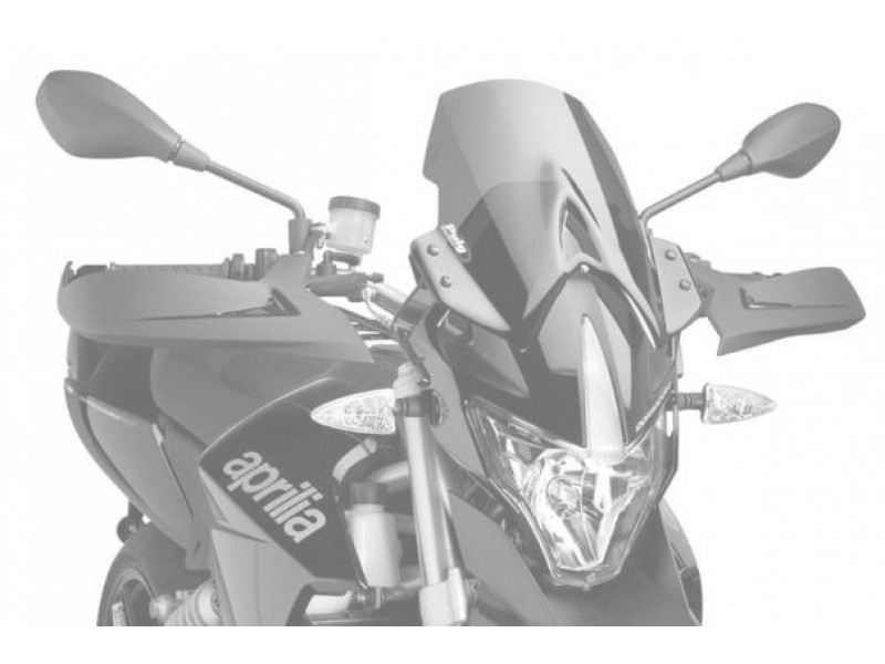 Windshield PUIG NEW. GEN TOURING 4947A Albastru Windshield PUIG NEW. GEN TOURING 4947A Albastru
