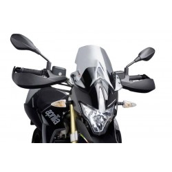 Windshield PUIG NEW. GEN TOURING 4947H smoke Windshield PUIG NEW. GEN TOURING 4947H smoke