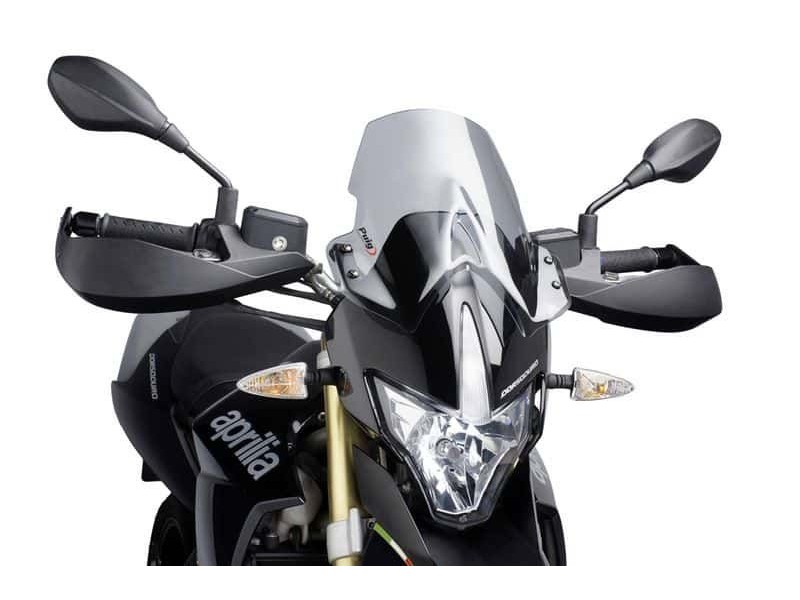 Windshield PUIG NEW. GEN TOURING 4947H smoke