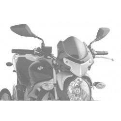 Windshield PUIG NEW. GEN SPORT 4951N Negru Windshield PUIG NEW. GEN SPORT 4951N Negru