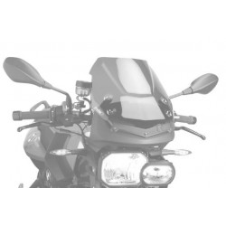 Windshield PUIG NEW. GEN SPORT 5051W transparent Windshield PUIG NEW. GEN SPORT 5051W transparent