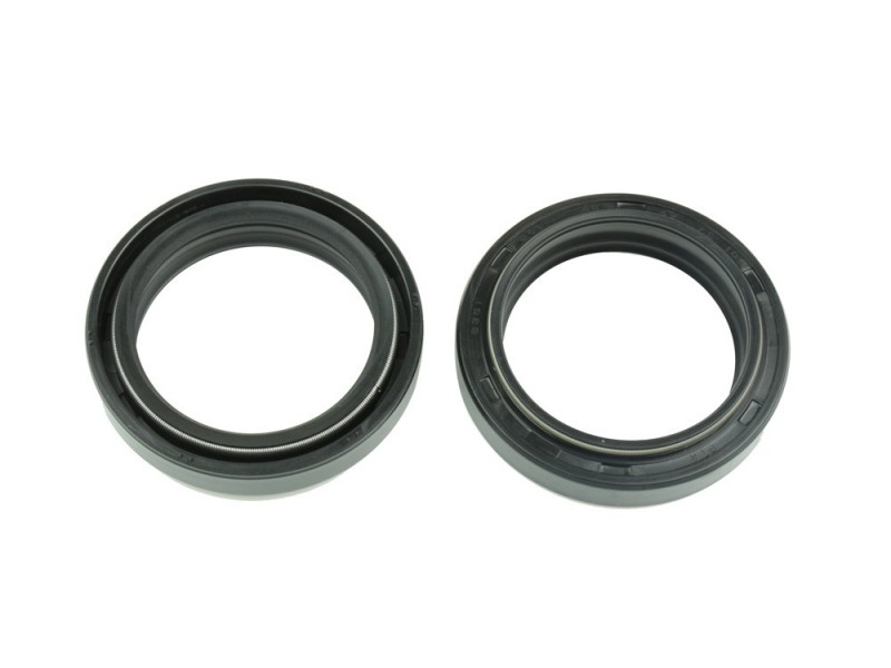 Kit simeringuri furca ulei ATHENA P40FORK455061 Kit simeringuri furca ulei ATHENA P40FORK455061