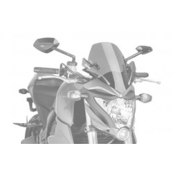 Windshield PUIG NEW. GEN SPORT 5645W transparent Windshield PUIG NEW. GEN SPORT 5645W transparent