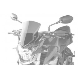 Windshield PUIG NEW. GEN SPORT 5646N Negru Windshield PUIG NEW. GEN SPORT 5646N Negru