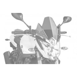 Windshield PUIG NEW. GEN SPORT 5872W transparent Windshield PUIG NEW. GEN SPORT 5872W transparent