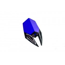 Windshield PUIG NEW. GEN SPORT 6401A Albastru Windshield PUIG NEW. GEN SPORT 6401A Albastru