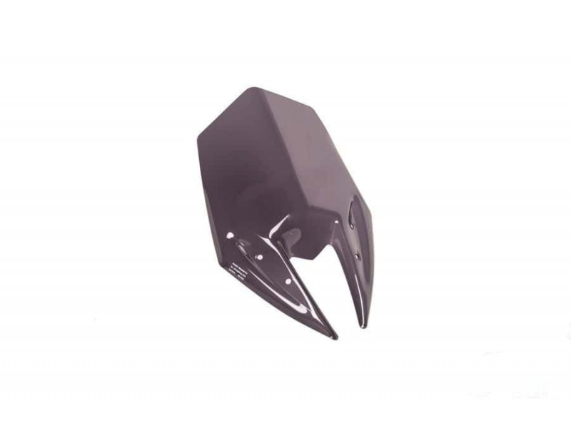 Windshield PUIG NEW. GEN SPORT 6401F dark smoke Windshield PUIG NEW. GEN SPORT 6401F dark smoke