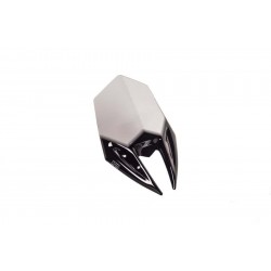 Windshield PUIG NEW. GEN SPORT 6401H smoke Windshield PUIG NEW. GEN SPORT 6401H smoke